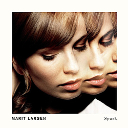 Marit Larsen - Spark album