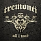 Mark Tremonti - All I Was album