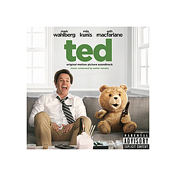 Mark Wahlberg - Ted: Original Motion Picture Soundtrack альбом