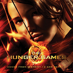 Maroon 5 - The Hunger Games: Songs From District 12 And Beyond альбом