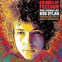 Maroon 5 - Chimes Of Freedom: The Songs Of Bob Dylan Honoring 50 Years Of Amnesty International album