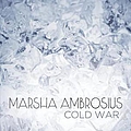 Marsha Ambrosius - Cold War album