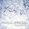 Marsha Ambrosius - Cold War альбом