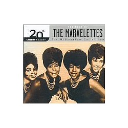The Marvelettes - 20th Century Masters - The Millennium Collection: The Best of the Marvelettes album
