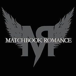 Matchbook Romance - Voices album