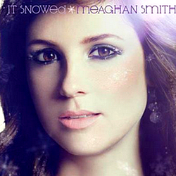 Meaghan Smith - It Snowed альбом