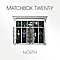 Matchbox Twenty - North альбом