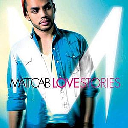Matt Cab - Love Stories album