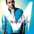 Matt Cab - Love Stories album