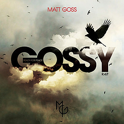 Matt Goss - Gossy album
