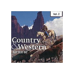 Marty Robbins - Country &amp; Western- Hits And Rarities Vol. 2 альбом