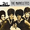 The Marvelettes - 20th Century Masters: The Millennium Collection: Best Of The Marvelettes альбом