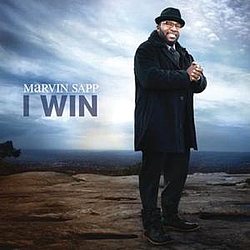 Marvin Sapp - I Win album