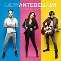 Lady Antebellum - Downtown album