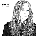 Ladyhawke - Anxiety album