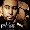 La Fouine - La Fouine vs Laouni альбом
