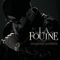 La Fouine - J&#039;avais pas les mots album