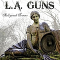 L.A. Guns - Hollywood Forever album