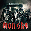 Laibach - Iron Sky: The Original Film Soundtrack альбом