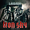 Laibach - Iron Sky: The Original Film Soundtrack album