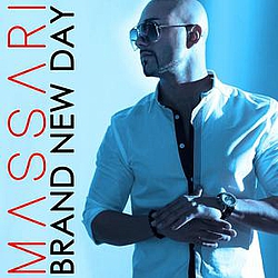 Massari - Brand New Day - Single album