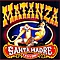 Matanza - Santa Madre Cassino album