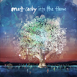 Matt Corby - Into the Flame album