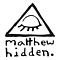 matthew hidden - Close Your Eyes, Buy The Ticket album