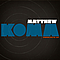 Matthew Koma - Parachute EP album