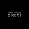 Matt Simons - Pieces album