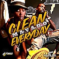 Mavado - Clean Everyday album