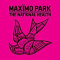 Maximo Park - The National Health album