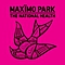 Maximo Park - The National Health album