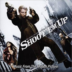 Max Romeo - Shoot &#039;Em Up (Music From The Motion Picture) album
