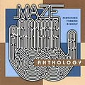 Maze - Anthology альбом