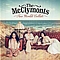 The McClymonts - Two Worlds Collide album