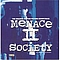 Mc Eiht - Menace II Society album