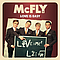 McFly - Love Is Easy album