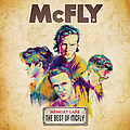 McFly - Memory Lane The Best Of Mcfly album