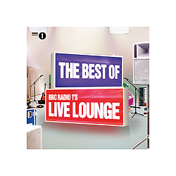 McFly - The Best Of BBC Radio 1Ê¼s Live Lounge альбом