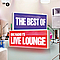 McFly - The Best Of BBC Radio 1Ê¼s Live Lounge album