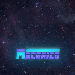 Mecanico - Mecanico EP альбом