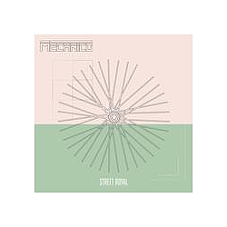 Mecanico - Street Royal (Single) альбом