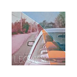 Mecanico - Legacy (Single) альбом