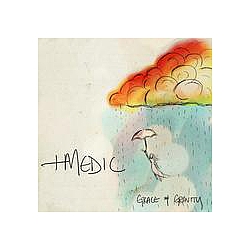 Medic - Grace &amp; Gravity album