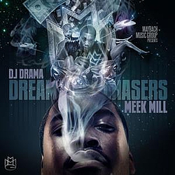 Meek Mill - Dreamchasers album