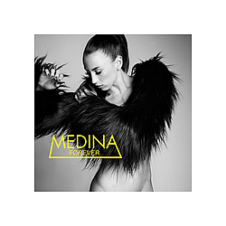 Medina - Forever album