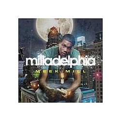 Meek Mill - Milladelphia альбом