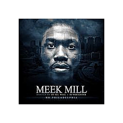 Meek Mill - Mr. Philadelphia альбом