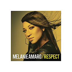 Melanie Amaro - Respect альбом